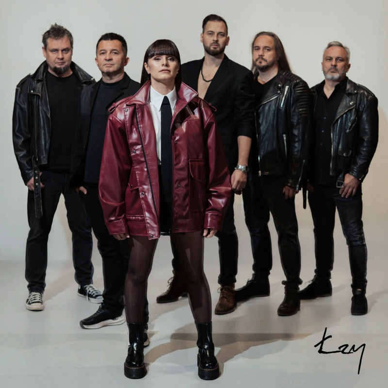 Łzy prezentują nowy singiel Endorfina granat. Zapowiedź jubileuszowego albumu