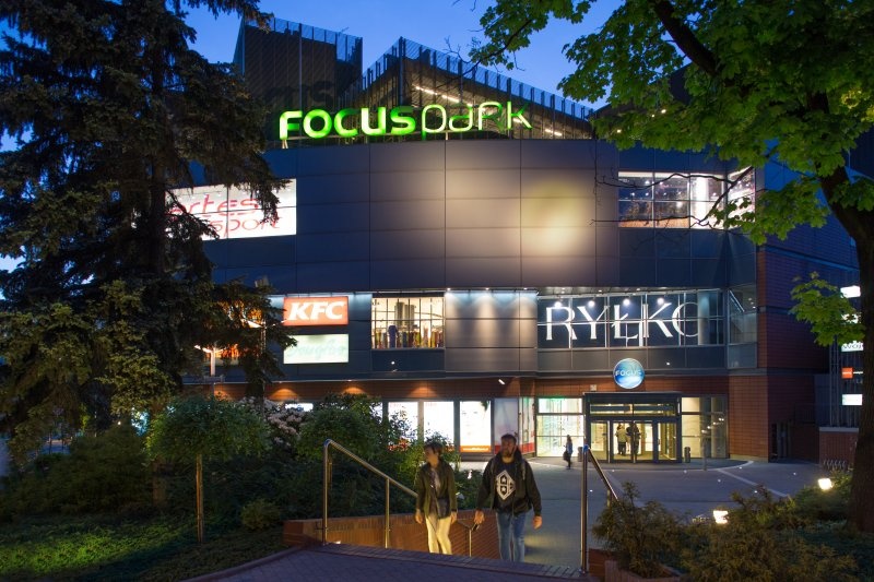 Focus Park w Rybniku zaprasza na Vintage Targi Mody. To będzie coś dla fanów ubrań z charakterem!