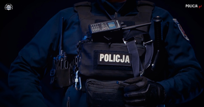 Od gangów ulicznych do cyberwojen. Policja szykuje nowy filar walki z przestępczością