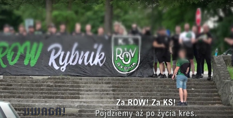 Koszmar po Dniu Dziecka. Zamaskowani pseudokibice napadli rodzinę z 9-letnią piłkarką