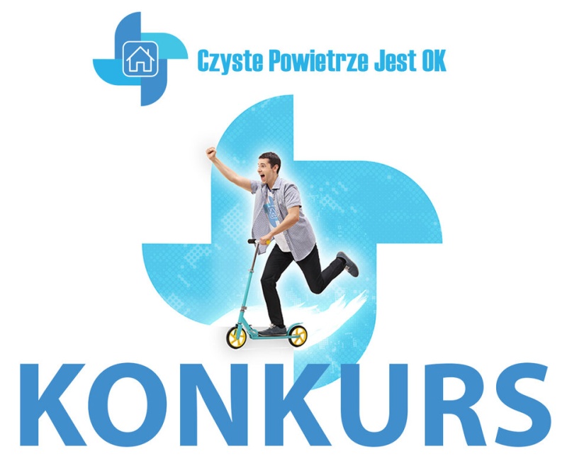 Opowiedz swoją historię i wygraj elektryczną hulajnogę. Ruszyła kolejna edycja konkursu