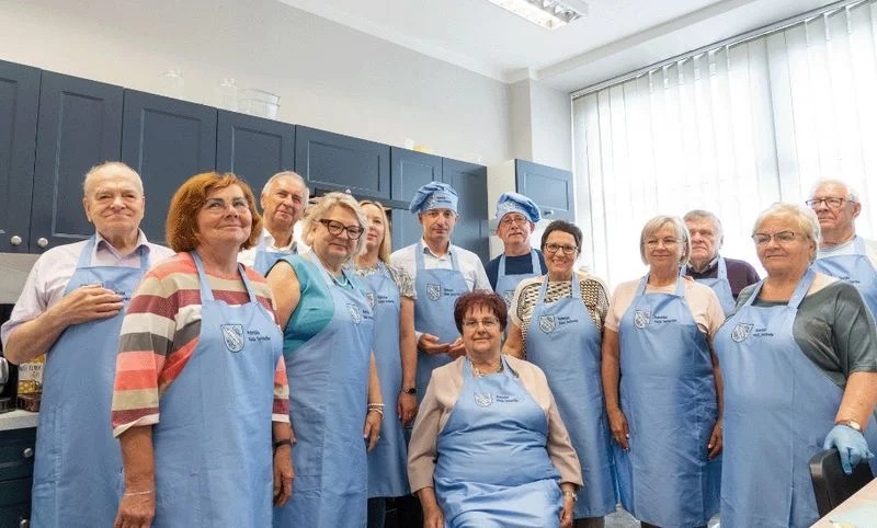 Rybnik znów w europejskim finale! Miasto po raz czwarty z rzędu docenione za innowacje