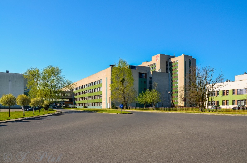 Szpital w Rybniku likwiduje część łóżek. Dyrektor wyjaśnia powody zmian