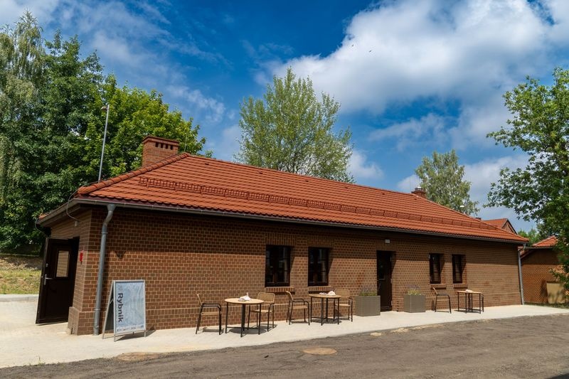 Nie chcą nudy i biorą sprawy w swoje ręce. Rybniczanie zyskali nowoczesną przestrzeń w Niedobczycach