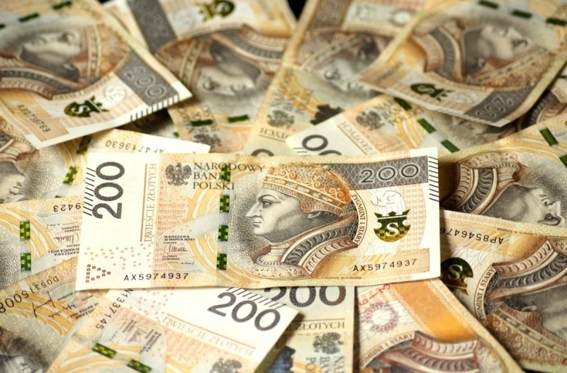 Portfele prezydenta Rybnika i jego zastępców [OŚWIADCZENIA MAJĄTKOWE]