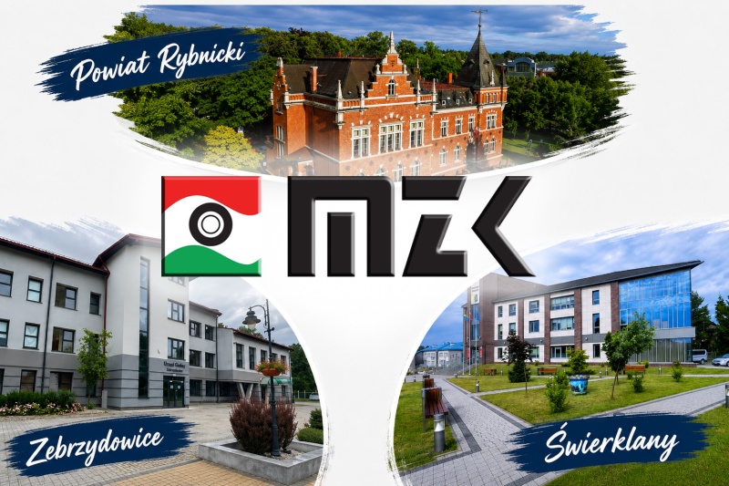 MZK Jastrzębie rośnie w siłę. Powiat Rybnicki i dwie gminy chcą dołączyć do związku
