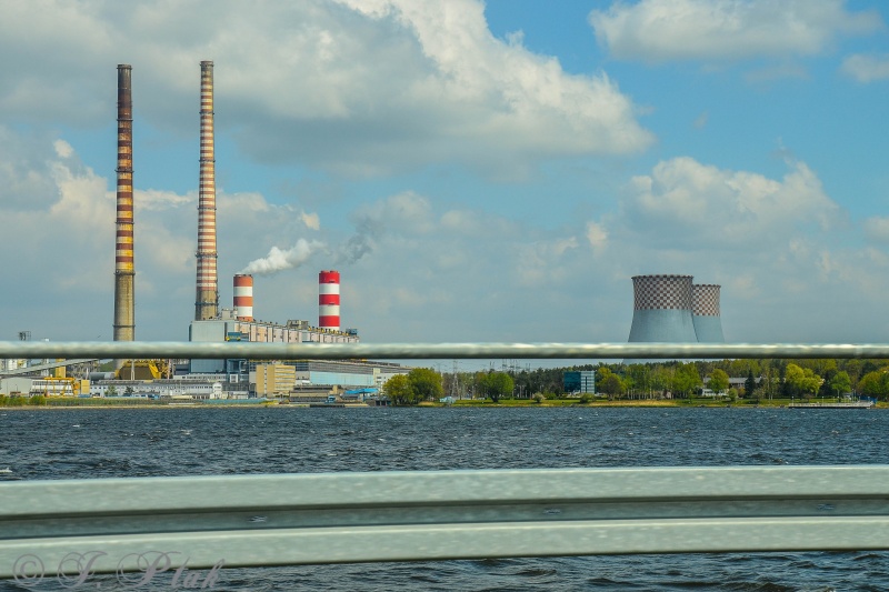Koniec ery węgla w Elektrowni Rybnik coraz bliżej. PGE podała nowe terminy wyłączeń