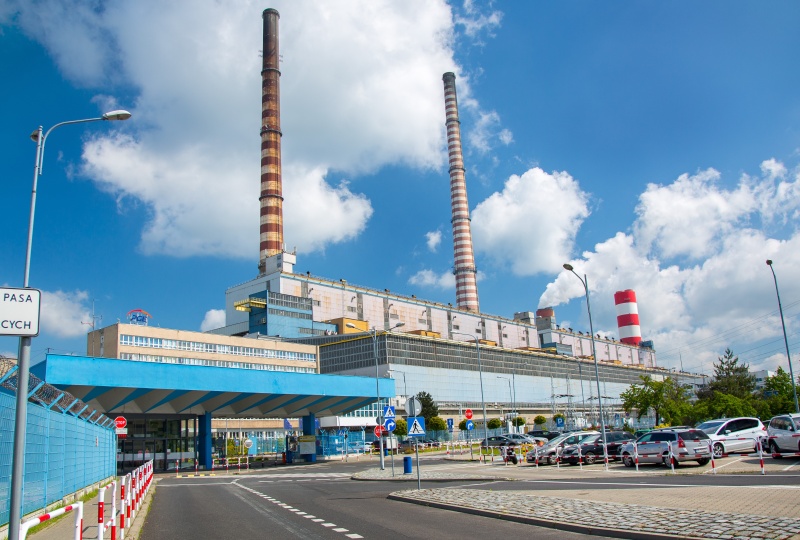 Elektrownia Rybnik będzie pracować dłużej. Grupa PGE inwestuje ponad 6 mld zł w nowe moce i przyszłość regionu