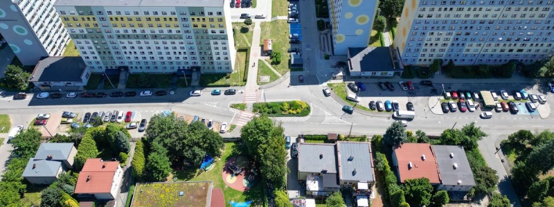 Nowa droga w Rybniku za prawie 2,9 mln zł. Powstanie długo wyczekiwany łącznik