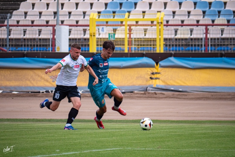 Sportowe podsumowanie weekendu