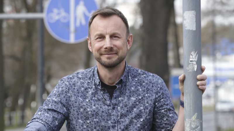 Aktywne lato dla seniorów (i nie tylko): Focus Park zaprasza na rowerową rajzę po Rybniku!