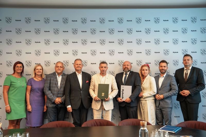 Wspólny bilet Rybnika i MZK Jastrzębie od 1 września