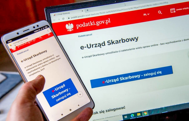 Urzędy skarbowe zamknięte 14 sierpnia. Wyznaczono dzień wolny dla służby cywilnej