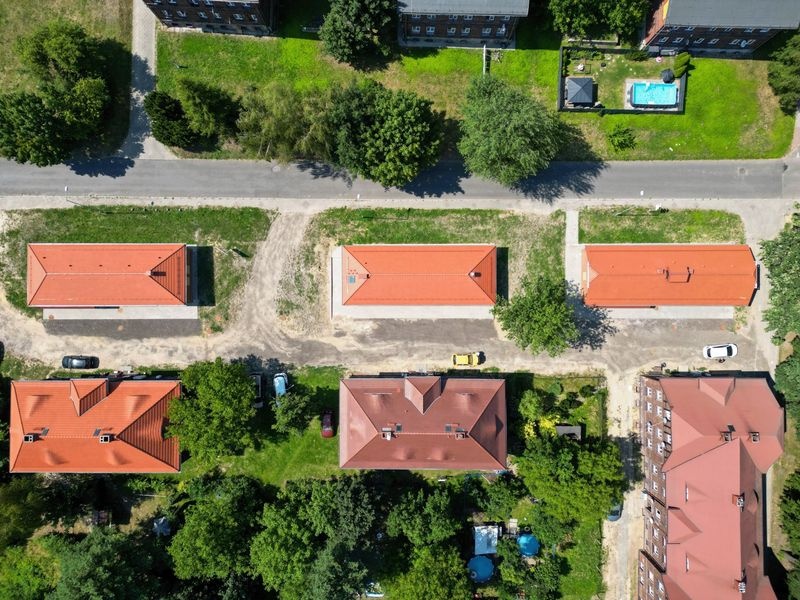 Blisko 10 mln zł dofinansowania na rewitalizację osiedla Rymer