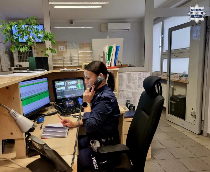 85-latek stracił 50 tys. zł. Oszuści znów zaatakowali w Rybniku