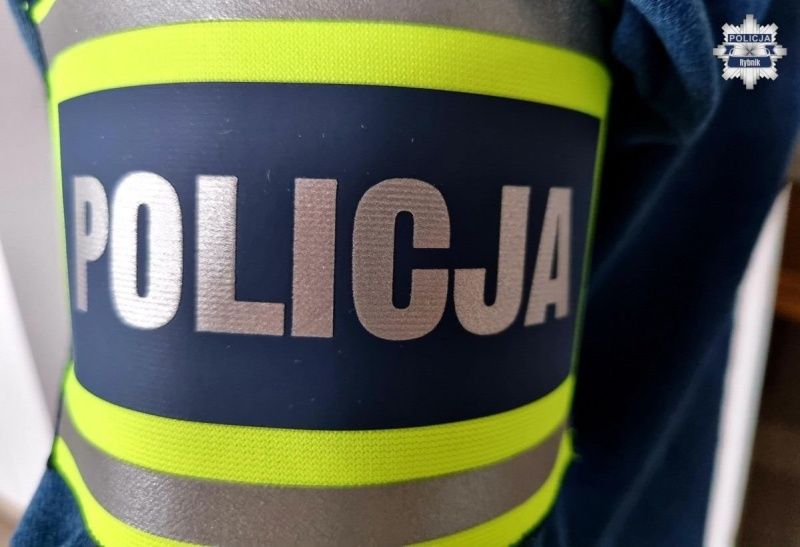 Ukrywał się od 8 lat. Rybnicka policja namierzyła poszukiwanego