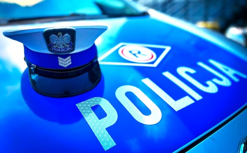 Pieszy nie ma drugiej szansy. Policja apeluje o ostrożność przy przejściach