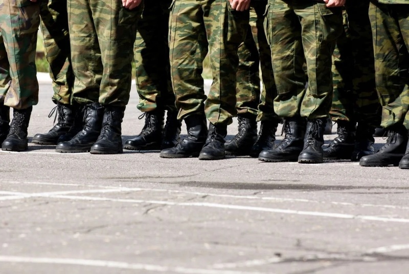 Święto Wojska Polskiego i obchody 35-lecia Straży Miejskiej na rybnickim rynku