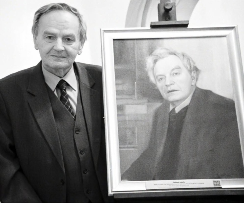 Nie żyje Alojzy Lysko. Odszedł piewca śląskiej historii i kultury
