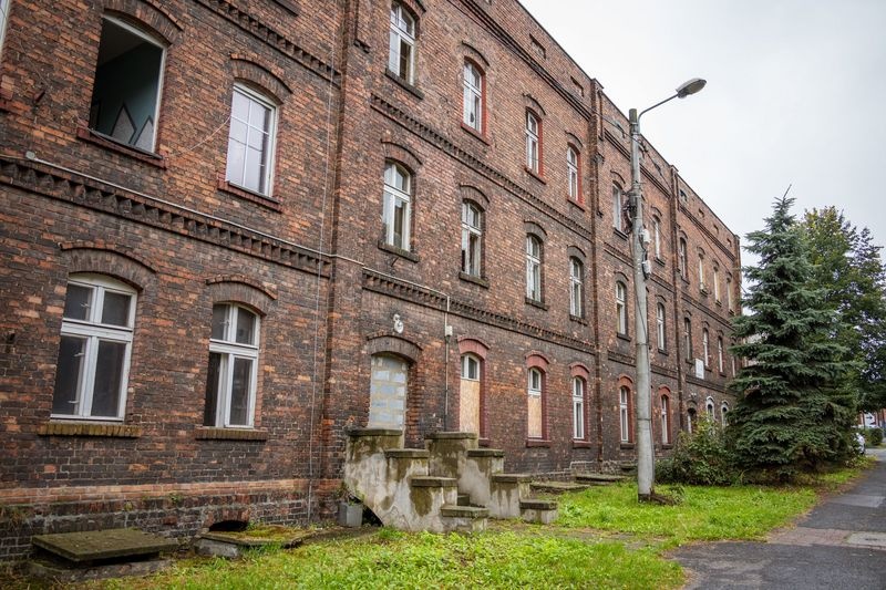 Przemysłowa 22 w Rybniku przejdzie wielki remont. Prawie 30 rodzin zyska zmodernizowane mieszkania