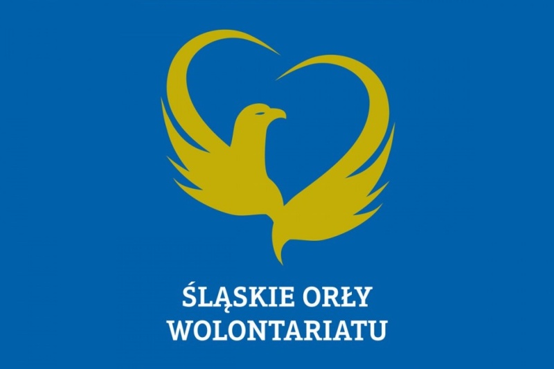 Znacie kogoś, kto bezinteresownie pomaga innym? Można zgłosić go do Śląskich Orłów Wolontariatu