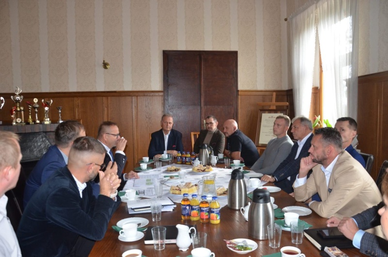 Samorządy chcą wspólnie walczyć z cyberzagrożeniami. Powstanie Lokalne Centrum Cyberbezpieczeństwa?