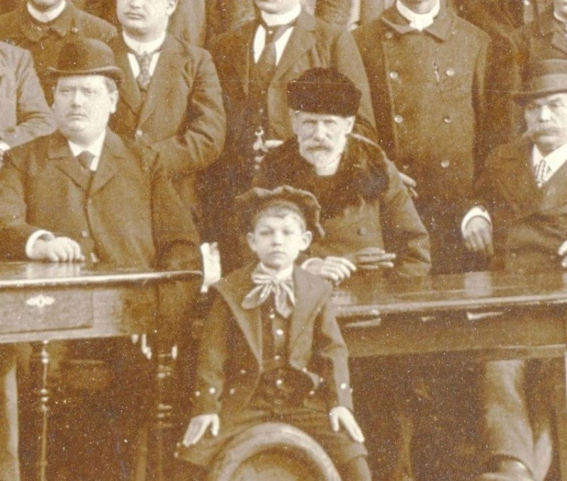 Hermann Müller stanie w centrum Rybnika. Przed starą słodownią pojawi się pomnik browarnika