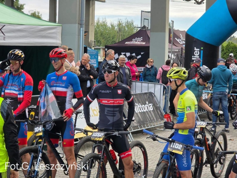 Sportowa rywalizacja na dwóch kółkach. Silesia Bike za nami