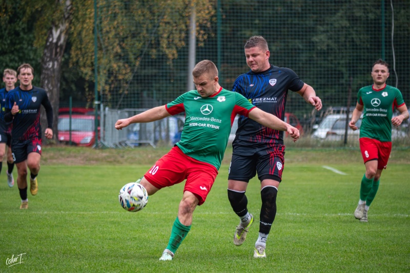 Pucharowa przygoda Sokoła zakończona w półfinale. Decor Bełk powalczy o obronę trofeum [FOTO]