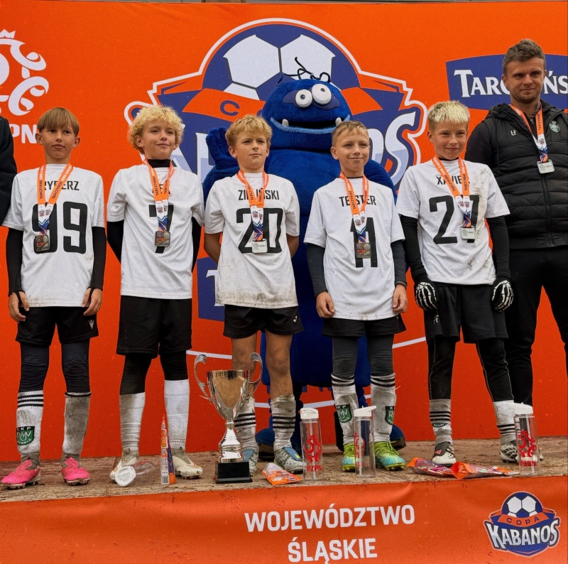 ROW Rybnik najlepszy w województwie! Teraz czas na ogólnopolski finał