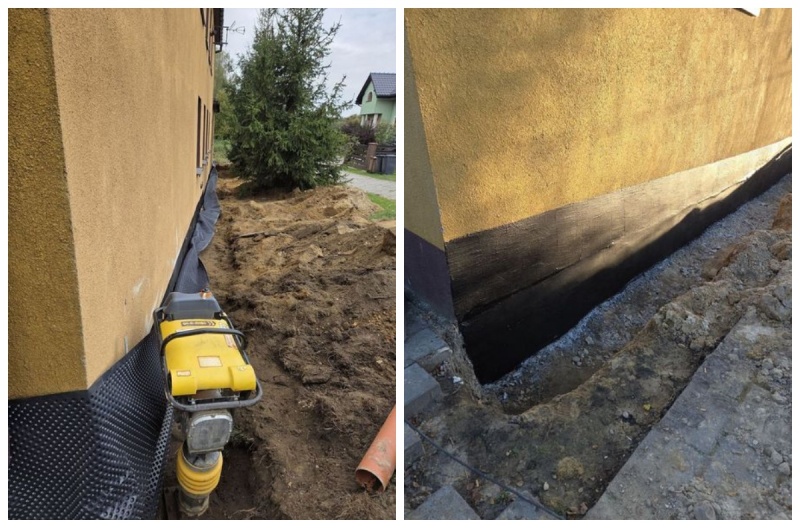 OSP Rybnik-Grabownia przechodzi metamorfozę. Remont za ponad 2,2 mln zł