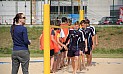 XXI Igrzyskach Szkół Podstawowych i Gimnazjalnych  - Serwis informacyjny z Raciborza - naszraciborz.pl
