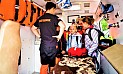 Po raz siódmy w Rybniku odbył się Festiwal Nauki - Serwis informacyjny z Raciborza - naszraciborz.pl