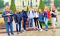 Uczniowie SP 36 w Rybniku z wizytą w Rumunii - Serwis informacyjny z Raciborza - naszraciborz.pl