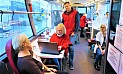 Rybniccy policjanci oddali krew - Serwis informacyjny z Raciborza - naszraciborz.pl