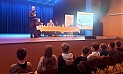 Dej pozór na zagrożenie w necie. Szkolenie w Niedobczycach - Serwis informacyjny z Raciborza - naszraciborz.pl