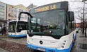 W Rybniku autobusy jeżdżą na gaz - Serwis informacyjny z Raciborza - naszraciborz.pl
