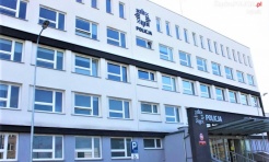 Podziękowania dla rybnickiej komendy za aktywną działalność na rzecz rozwoju kultury bezpieczeństwa - Serwis informacyjny z Raciborza - naszraciborz.pl