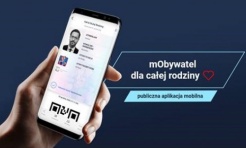 Karta Dużej Rodziny już w mObywatelu - Serwis informacyjny z Raciborza - naszraciborz.pl