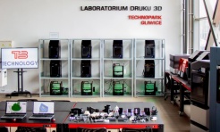 Druk 3D czy warto? - Serwis informacyjny z Raciborza - naszraciborz.pl