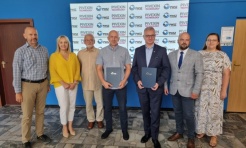 Pivexin Technology partnerem PWSZ w Raciborzu - Serwis informacyjny z Raciborza - naszraciborz.pl