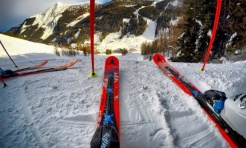 X Ogólnopolskie Mistrzostwa Strażaków OSP w Narciarstwie Alpejskim i Snowboardzie 2023 - Serwis informacyjny z Raciborza - naszraciborz.pl