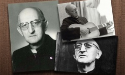 Franciszek Blachnicki - ksiądz, który zmienił Polskę. Spotkanie autorskie z Tomaszem Terlikowskim w Zabytkowej Kopalni Ignacy - Serwis informacyjny z Raciborza - naszraciborz.pl