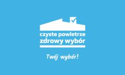 Czyste Powietrze: czasowe zawieszenie wybranych kotłów na pellet na Liście ZUM - Serwis informacyjny z Raciborza - naszraciborz.pl