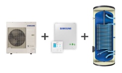 Pompa ciepła Samsung 12kw - Serwis informacyjny z Raciborza - naszraciborz.pl