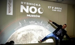 Rekordowa Noc Muzeów w Rybniku [FOTO] - Serwis informacyjny z Raciborza - naszraciborz.pl