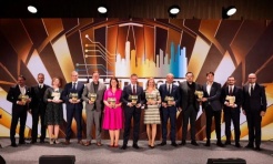 Smart City Awards dla Rybnika - Serwis informacyjny z Raciborza - naszraciborz.pl