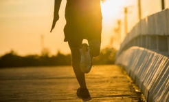 Półmaraton księżycowy w najbliższą sobotę. Wystąpią utrudnienia - Serwis informacyjny z Raciborza - naszraciborz.pl