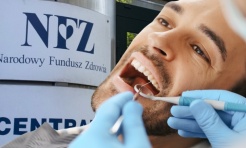 Dane NFZ nie pozostawiają złudzeń. Ubywa dentystów pracujących dla Funduszu. Eksperci mówią o dramacie - Serwis informacyjny z Raciborza - naszraciborz.pl