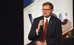Komisja Etyki Poselskiej ukarała Michała Wosia. Poszło o sejmową wypowiedź o wydarzeniu w Rybniku - Serwis informacyjny z Raciborza - naszraciborz.pl